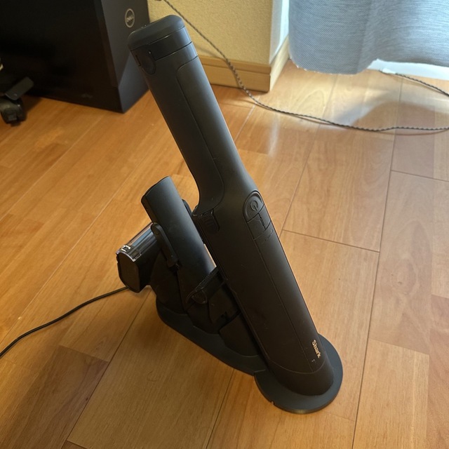 Shark EVOPOWER EX ハンディクリーナー WV405J 掃除機の通販 by ぽち's