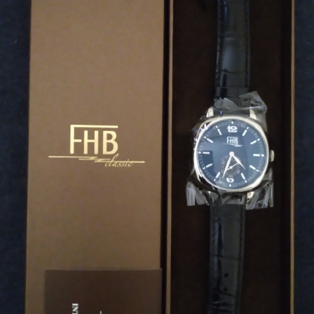 新品未使用品】FHB F901-SVBL | angeloawards.com