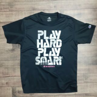 チャンピオン(Champion)のバスケットボールTシャツ(バスケットボール)