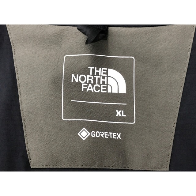 THE NORTH FACE(ザノースフェイス)の▼▼THE NORTH FACE ザノースフェイス マウンテン ジャケット NP61800 オリーブ メンズのジャケット/アウター(その他)の商品写真