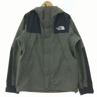 ザノースフェイス(THE NORTH FACE)の▼▼THE NORTH FACE ザノースフェイス マウンテン ジャケット NP61800 オリーブ(その他)