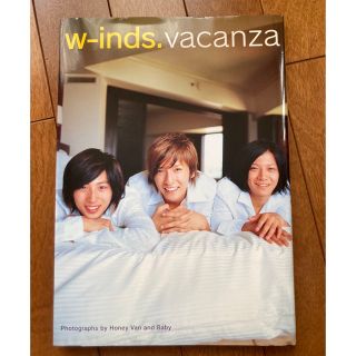 ｗ－ｉｎｄｓ．『ｖａｃａｎｚａ』(その他)