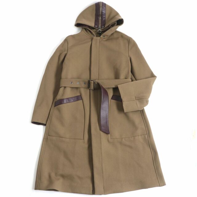 Salvatore Ferragamo - 極美品□19AW サルヴァトーレフェラガモ