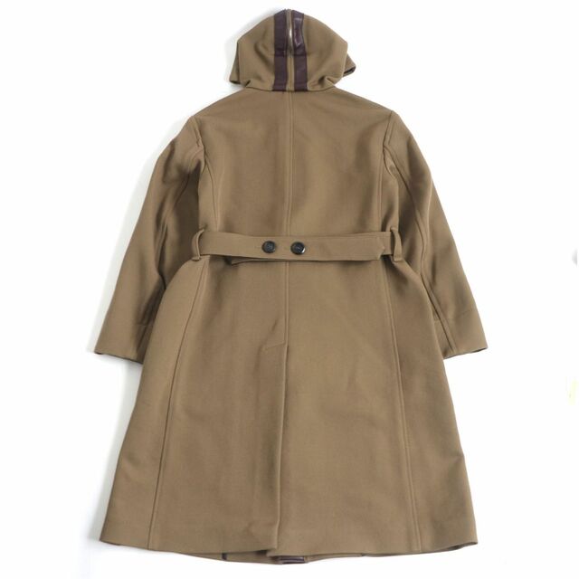 Salvatore Ferragamo - 極美品□19AW サルヴァトーレフェラガモ