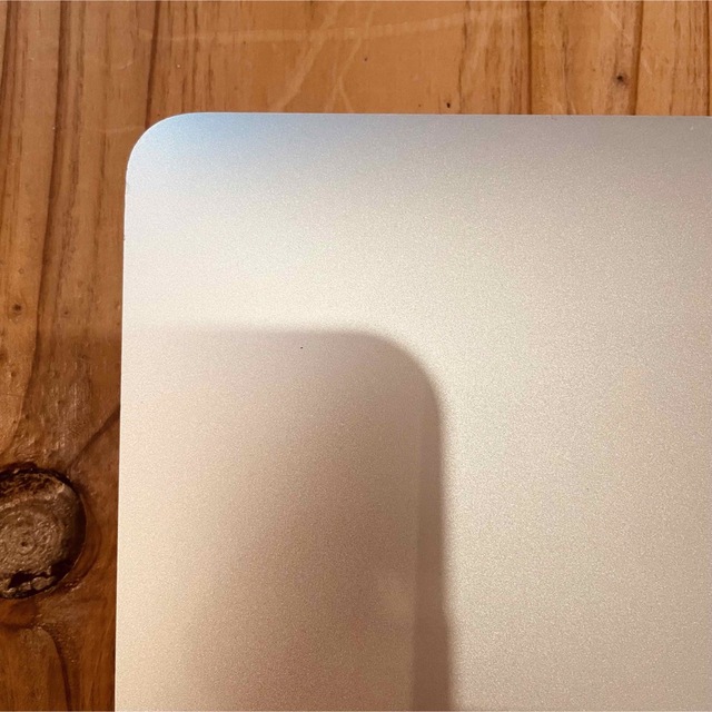 Mac (Apple)(マック)のMacBook pro 13インチ 2017 タッチバー搭載モデル！ スマホ/家電/カメラのPC/タブレット(ノートPC)の商品写真