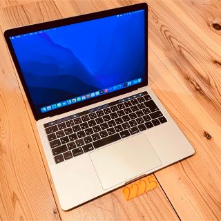 MACBOOK PRO 16インチ 2020年購入 SSD500GB | forstec.com