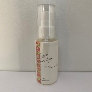 リファ(ReFa)のMTG リファロックオイルライト 100ml(ヘアケア)