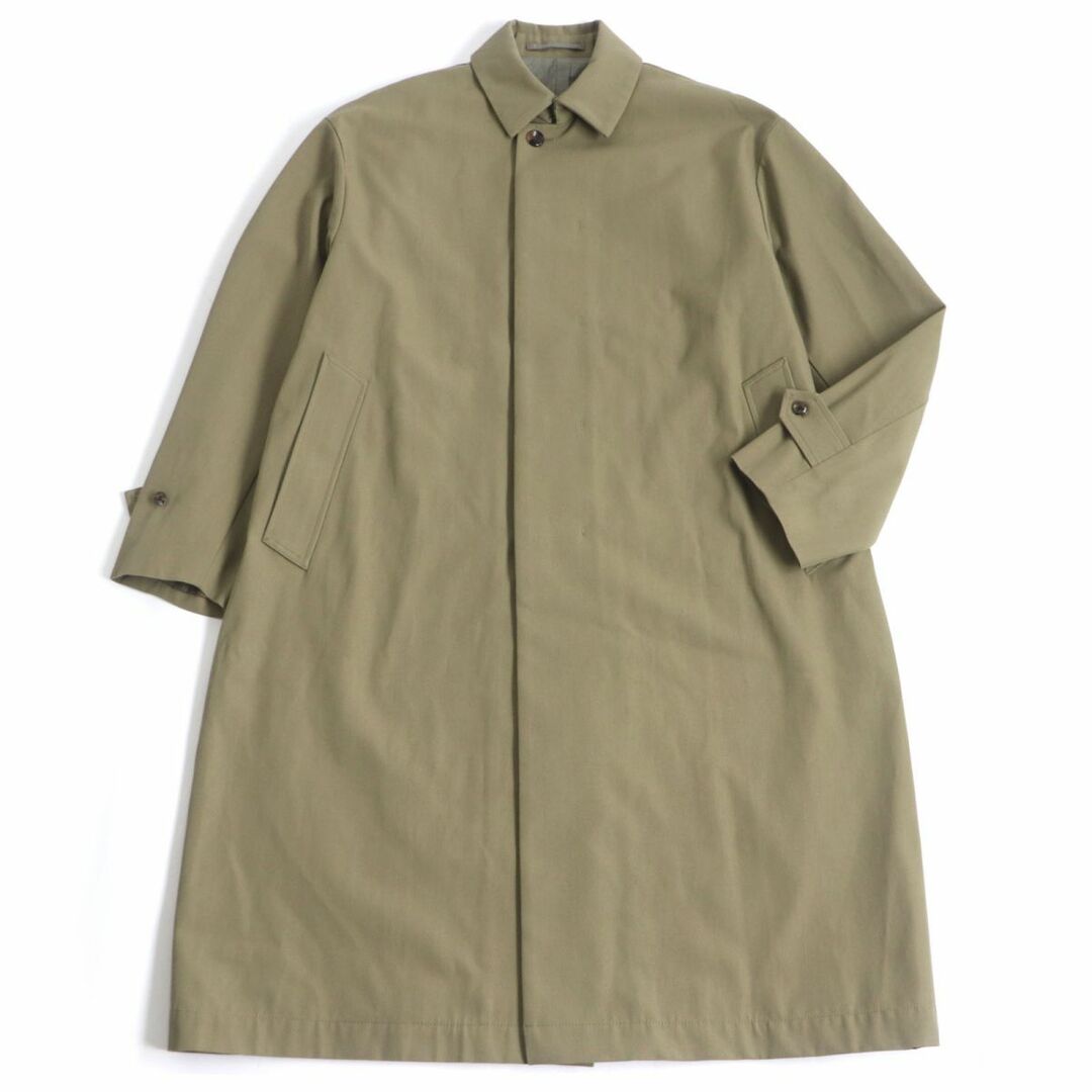 KAZUYUKI KUMAGAI ATTACHMENT - 極美品□19AW カズユキクマガイ KAZUYUKI KUMAGAI ATTACHMENT - 極美品□19AW カズユキクマガイ
