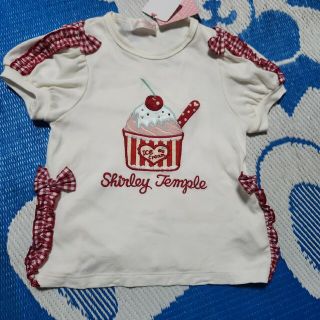 シャーリーテンプル(Shirley Temple)のシャーリーテンプル110(Tシャツ/カットソー)