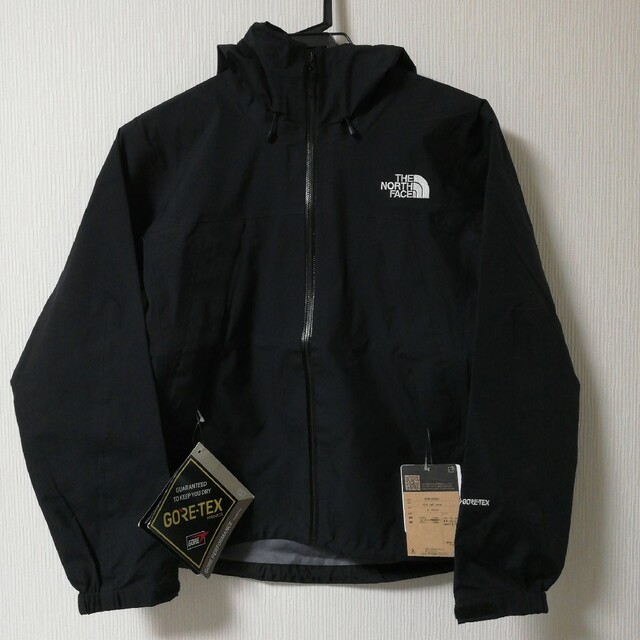 THE NORTH FACE　ノースフェイス　クライムライトジャケット