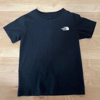 ザノースフェイス(THE NORTH FACE)のノースフェイス　Tシャツ140cm(Tシャツ/カットソー)