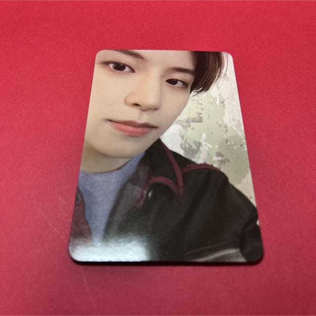 人気商品超目玉 目玉商品 Stray Kids Levanter スンミン サノク トレカ