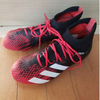 adidasサッカーシューズ(サッカー)