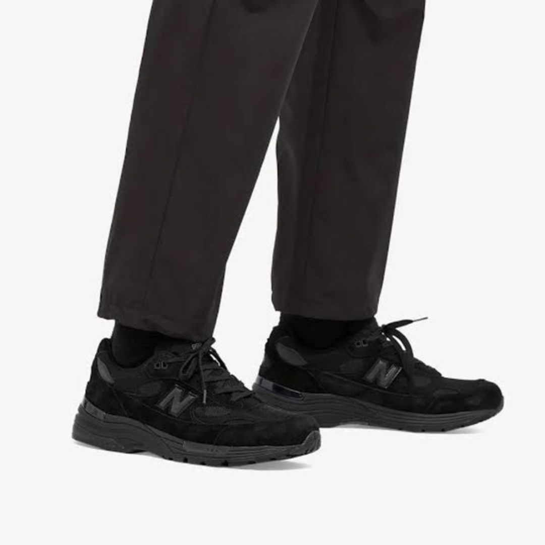 new balance m992 EA 26cm (通販サイト) 靴/シューズ dxbincorp.com