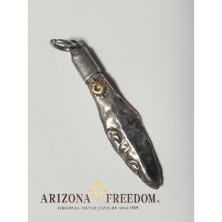 アリゾナフリーダム(ARIZONA FREEDOM)の【アリゾナフリーダム】(ネックレス)