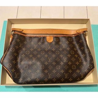 ルイヴィトン(LOUIS VUITTON)のLOUIS VUITTON  ルイヴィトン(ハンドバッグ)