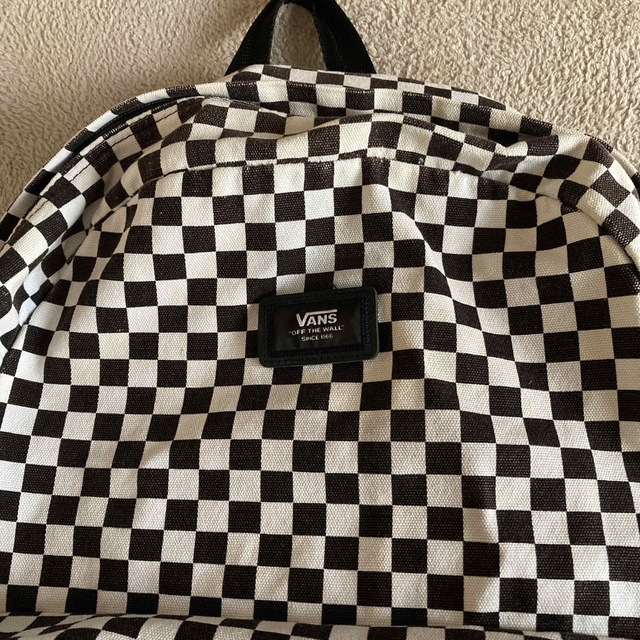 VANS(ヴァンズ)のVANS バンズ　リュック　22L メンズのバッグ(バッグパック/リュック)の商品写真