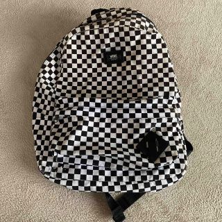 ヴァンズ(VANS)のVANS バンズ　リュック　22L(バッグパック/リュック)