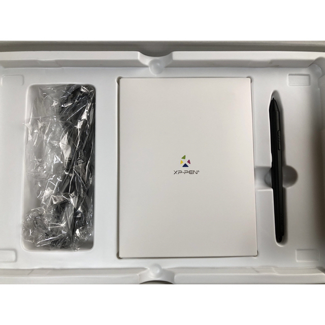 XP-Pen Artist 12セカンド豪華版 液晶ペンタブレット 4