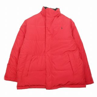 POLO RALPH LAUREN - 美品 ポロ バイ ラルフローレン リバーシブル