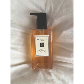 ジョーマローン(Jo Malone)のJO MALONE ジョーマローン　ボディ & ハンド ウォッシュ(ボディソープ/石鹸)