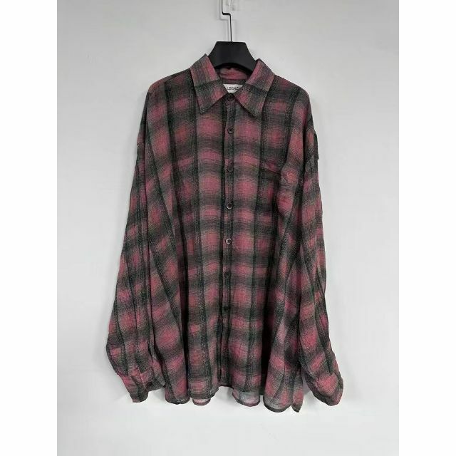 トップス our legacy アワーレガシー borrowed shirts 46 12100円 割引