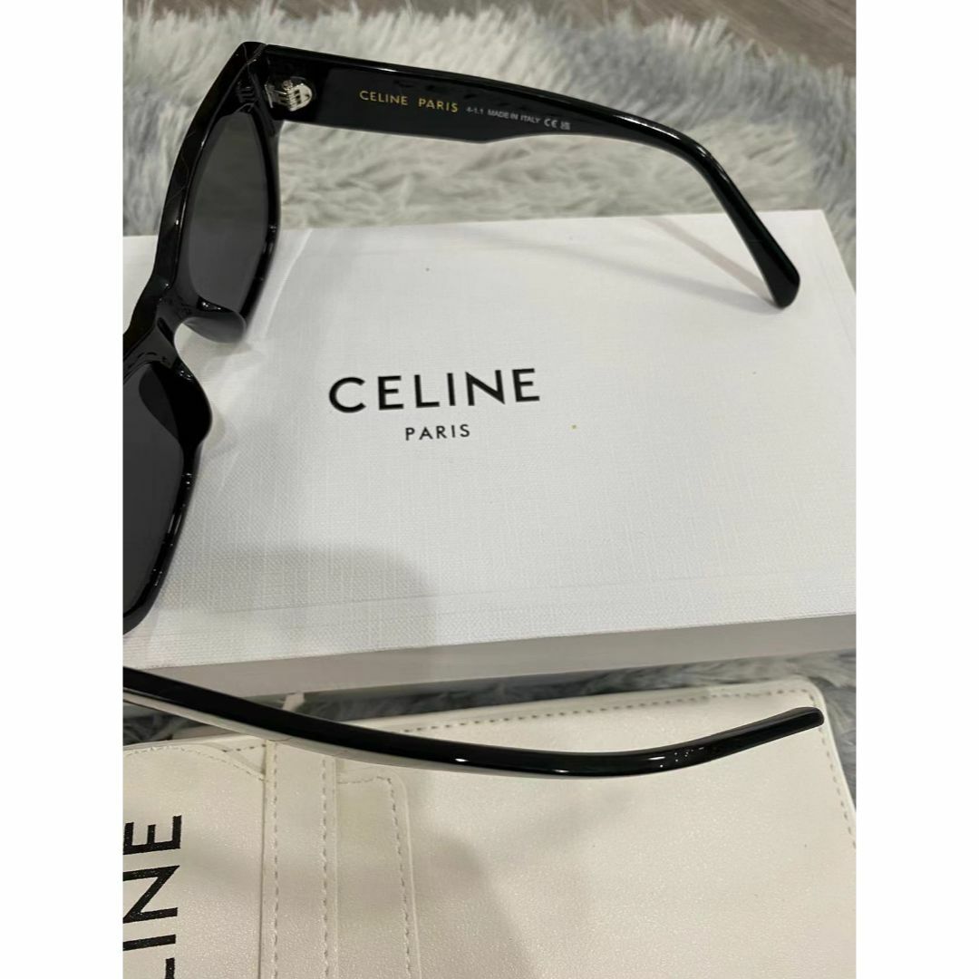 新品 CELINEセリーヌ CL4S222C 01A サングラス | www.bauen.com.ar
