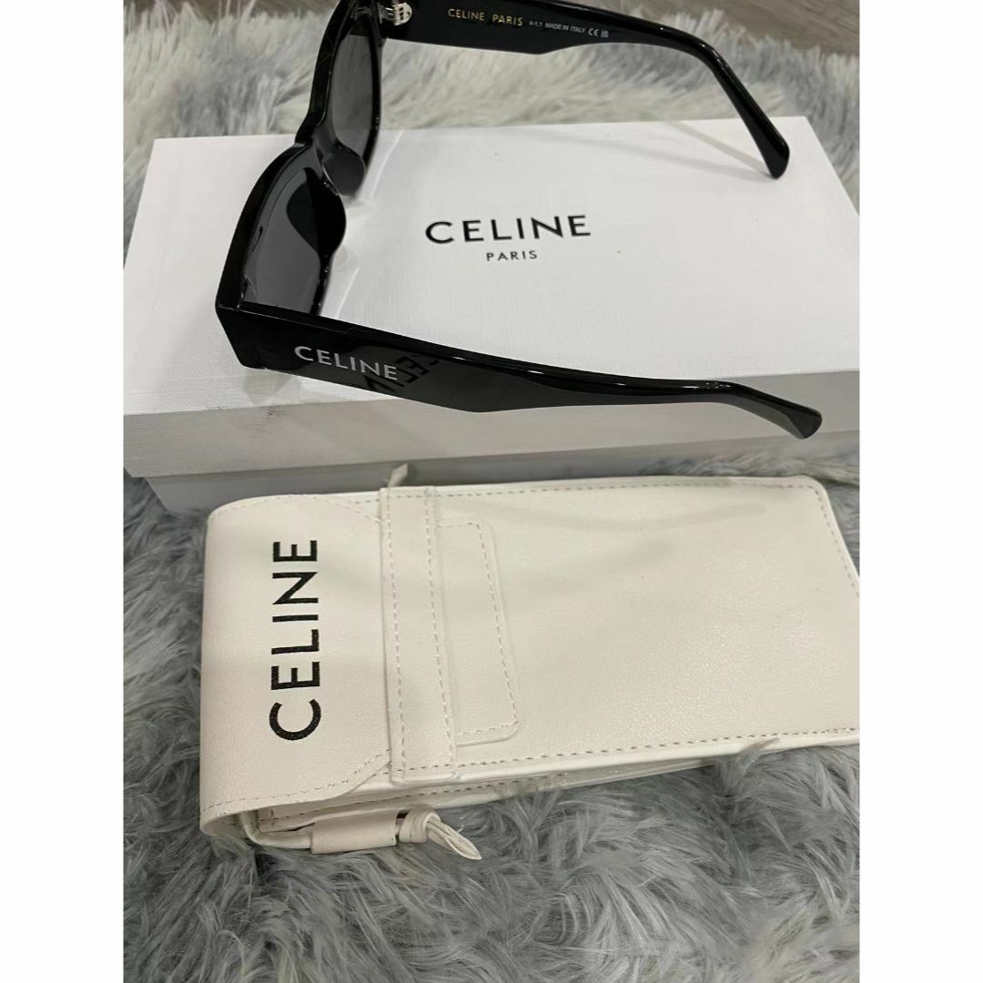 新品 CELINEセリーヌ CL4S222C 01A サングラス | www.bauen.com.ar