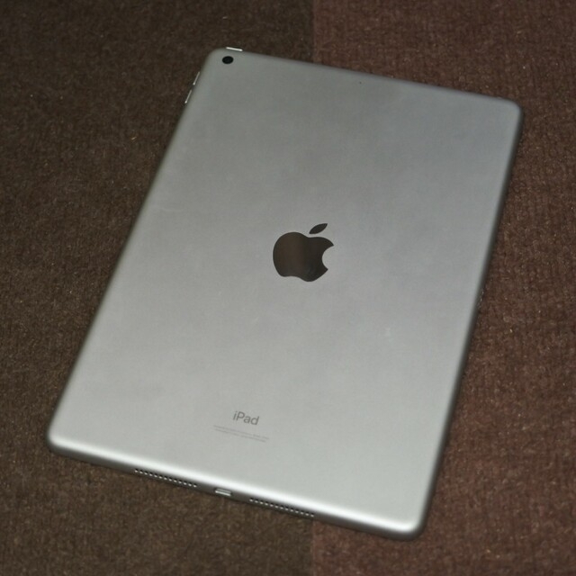 アップル iPad 第9世代 WiFi 64GB シルバー 10.2インチ 5