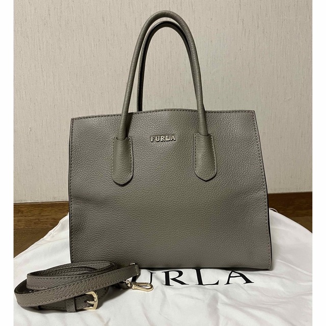 Furla - ※Y-K様専用ページ※ フルラ FURLA ショルダーバックの通販 by