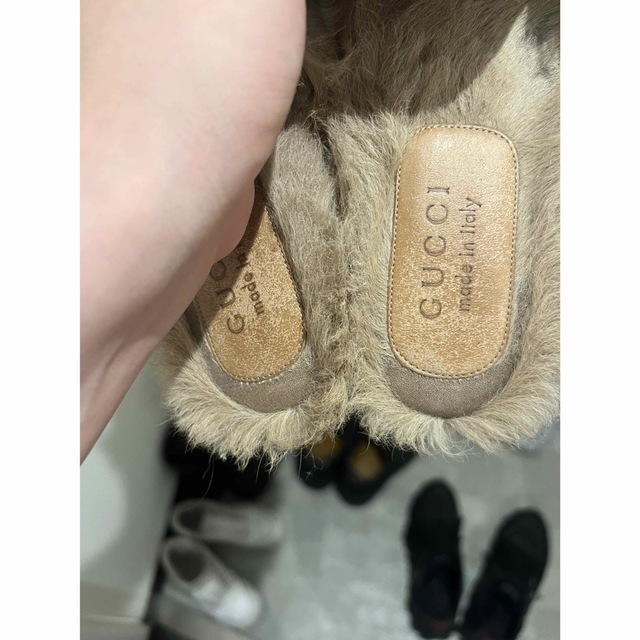 Gucci プリンスタウン スネーク | aristomebli.com