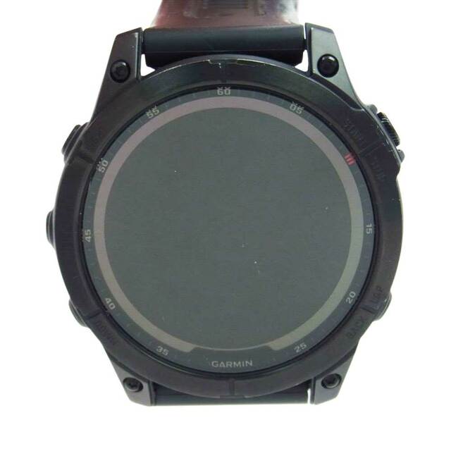 ガーミン GARMIN 時計 010-02540-46 fenix 7 Sapphire Dual ガーミン GARMIN 時計 010-02540-46 fenix 7 Sapphire Dual