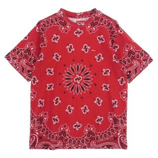 シュプリーム バンダナ シャツ(メンズ)の通販 300点以上 | Supremeの