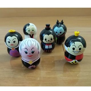 ディズニー(Disney)のMiminyan様専用でございます。クーナッツ ダークサイド ディズニー(キャラクターグッズ)