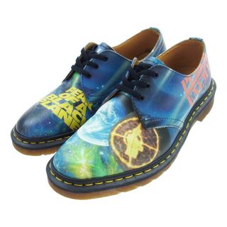 25 Supreme Dr. Martens Penton Loafer