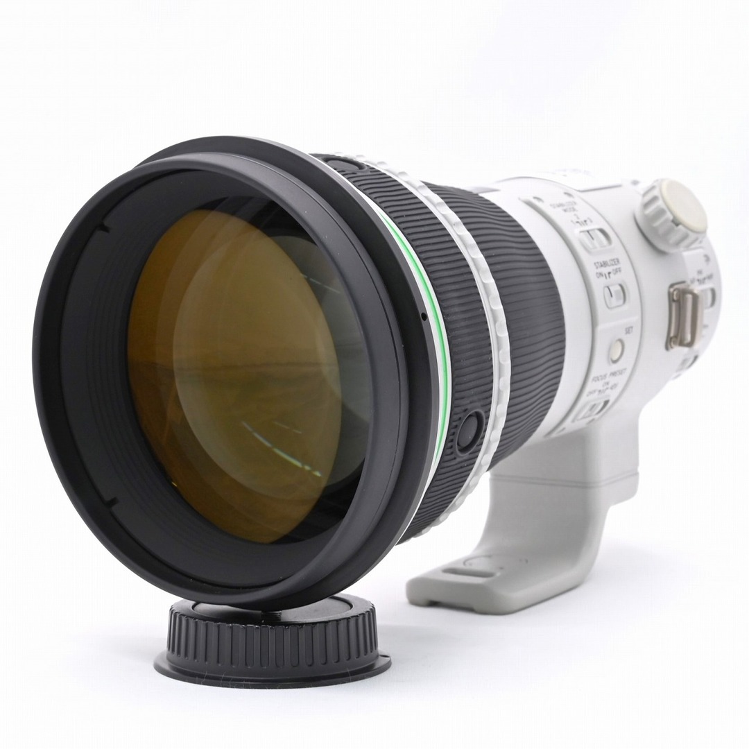 5832☆極上☆CANON キャノン EF 400mm F2.8L Ⅱ USM 単焦点 5832☆極上☆CANON キャノン EF 400mm F2.8L Ⅱ USM 単焦点