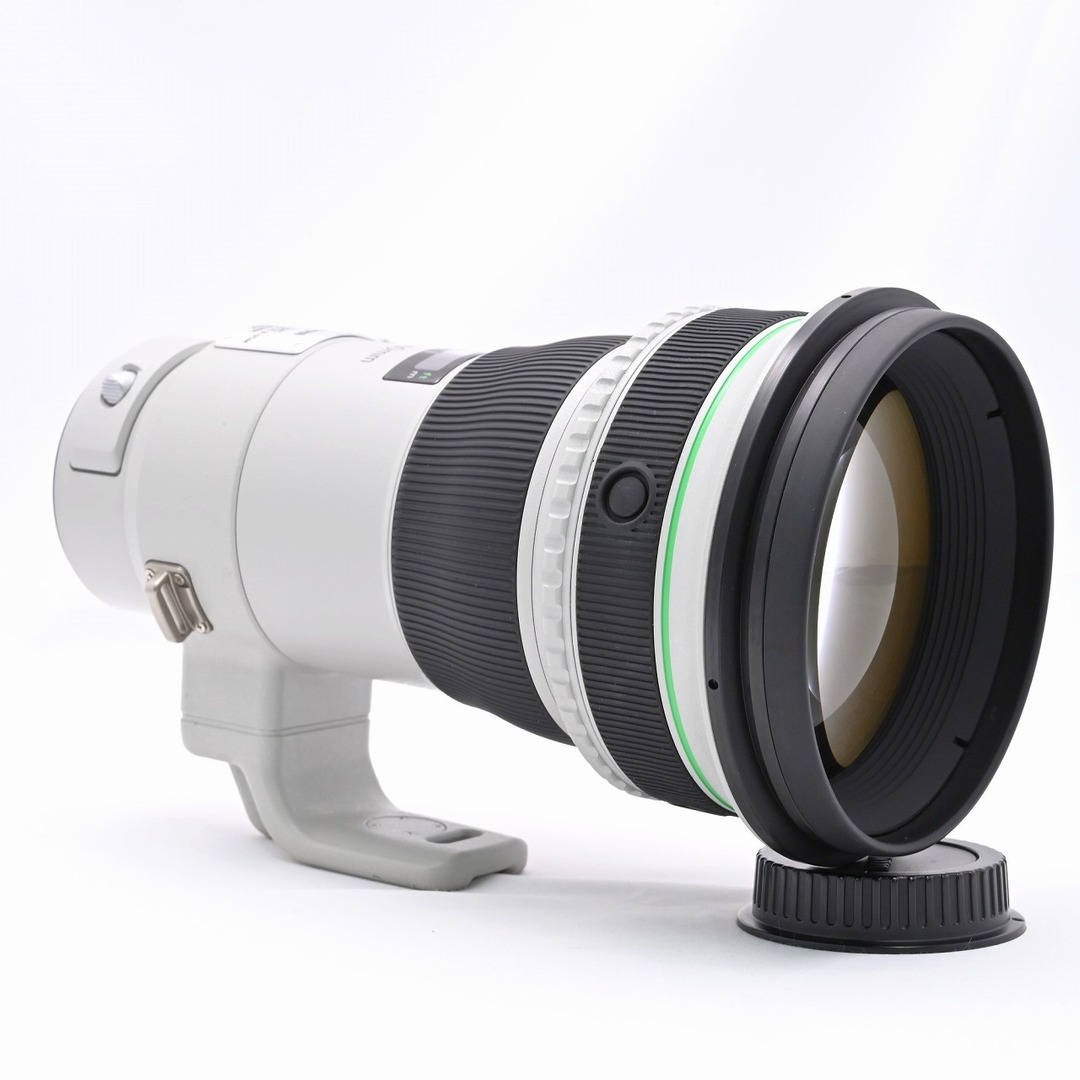 Canon(キヤノン)のCANON EF 400mm F4 DO IS II USM スマホ/家電/カメラのカメラ(レンズ(単焦点))の商品写真