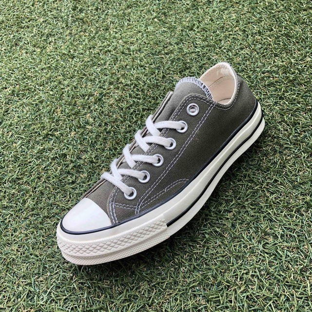 靴/シューズ美品23.5 converse CT70 コンバース オールスター HW99