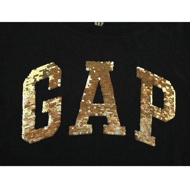 GAP Kids(ギャップキッズ)のGAP キッズ 半袖Ｔシャツ キッズ/ベビー/マタニティのキッズ服女の子用(90cm~)(Tシャツ/カットソー)の商品写真