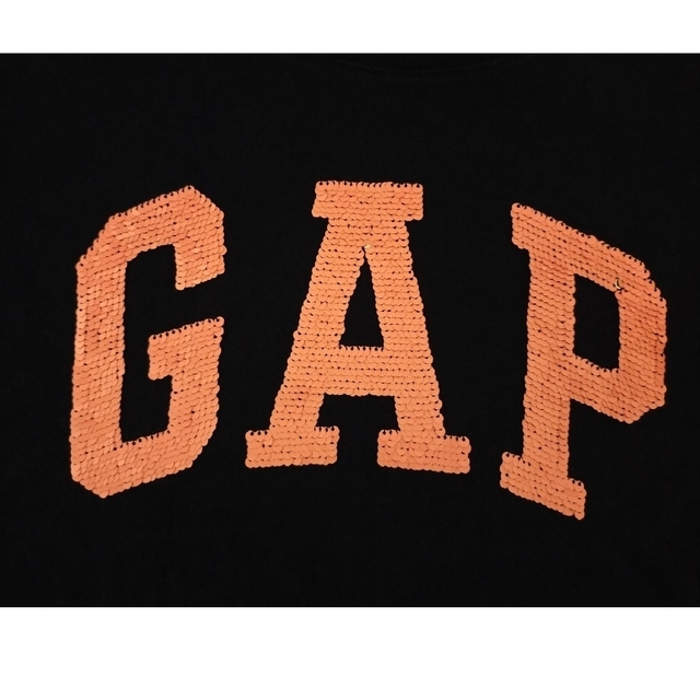 GAP Kids(ギャップキッズ)のGAP キッズ 半袖Ｔシャツ キッズ/ベビー/マタニティのキッズ服女の子用(90cm~)(Tシャツ/カットソー)の商品写真