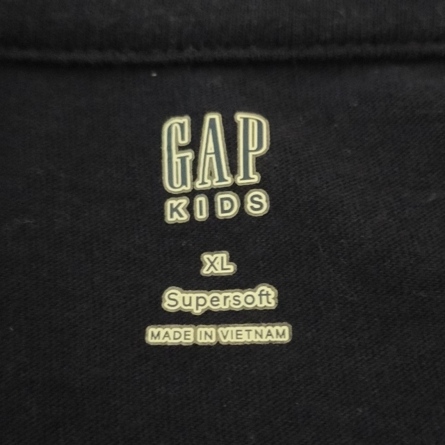GAP Kids(ギャップキッズ)のGAP キッズ 半袖Ｔシャツ キッズ/ベビー/マタニティのキッズ服女の子用(90cm~)(Tシャツ/カットソー)の商品写真