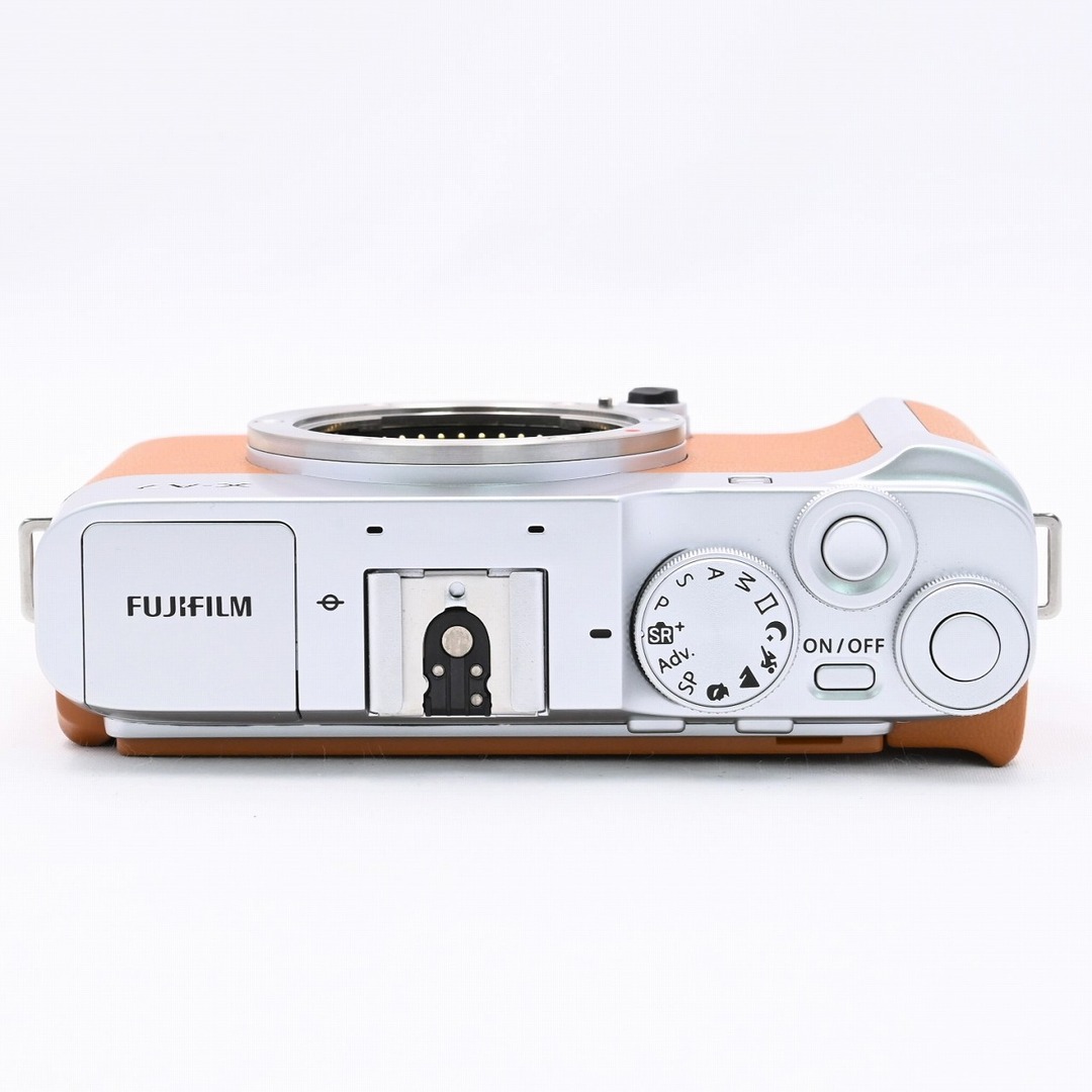 富士フイルム - FUJIFILM X-A7 レンズキット キャメルの通販 by 富士フイルム - FUJIFILM X-A7 レンズキット キャメルの通販 by