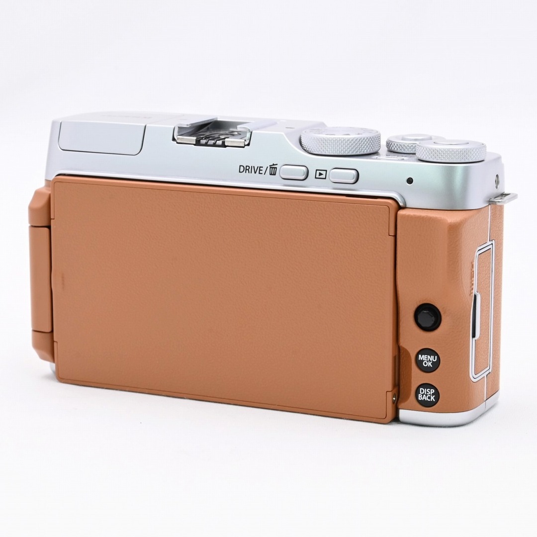 富士フイルム - FUJIFILM X-A7 レンズキット キャメルの通販 by 富士フイルム - FUJIFILM X-A7 レンズキット キャメルの通販 by
