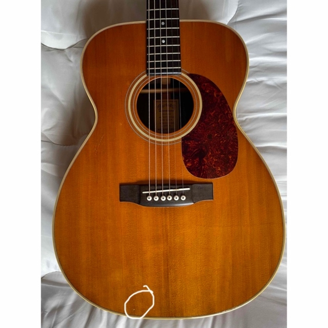 Martin(マーティン)のMARTIN 000-2832 SHENANDOAH series 楽器のギター(アコースティックギター)の商品写真