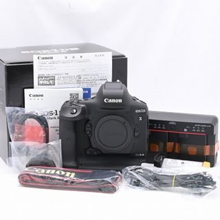 キヤノン(Canon)のCANON キヤノン EOS-1D X MarkIII ボディ(デジタル一眼)