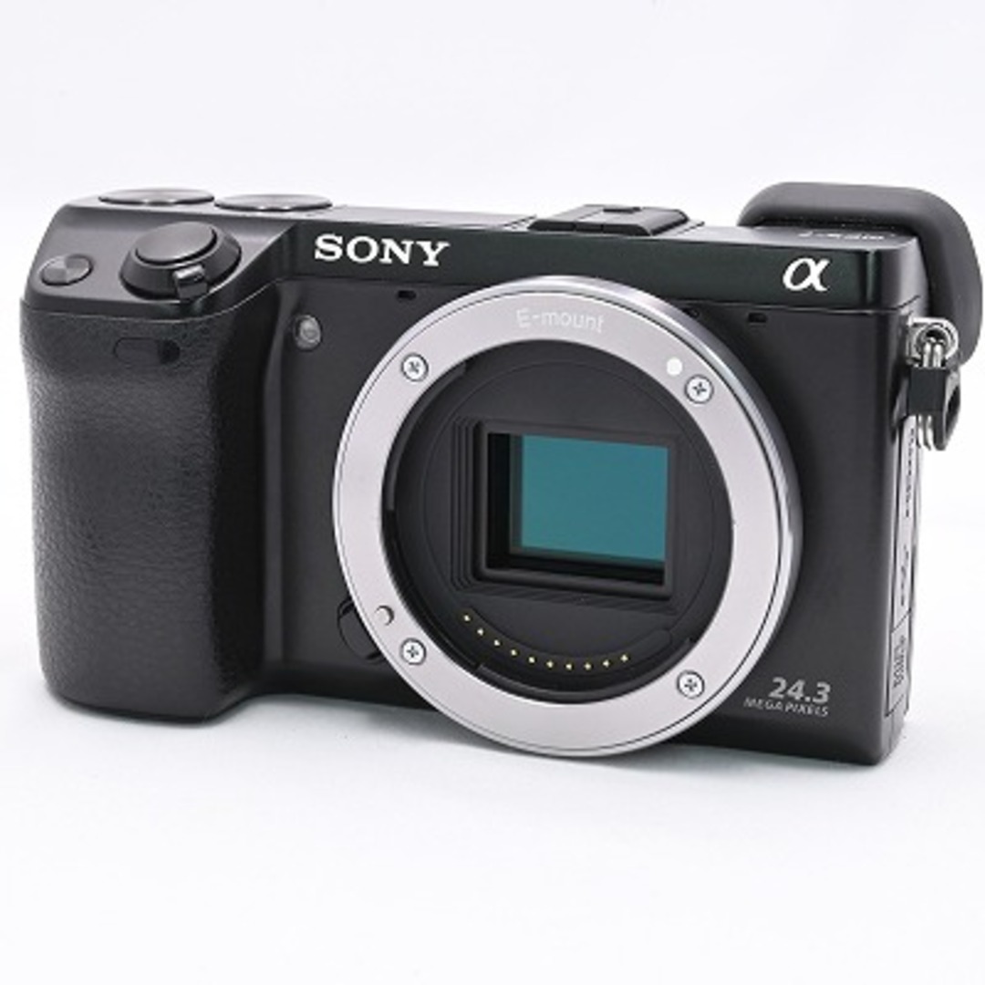 SONY NEX-7 ボディ