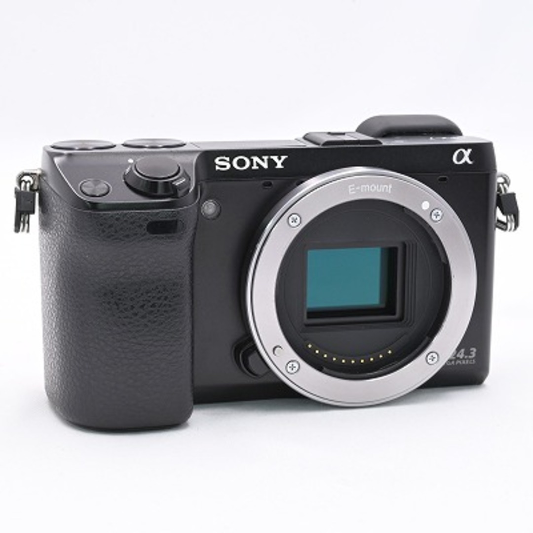 SONY - SONY NEX-7 ボディの通販 by Flagship Camera SONY - SONY NEX-7 ボディの通販 by Flagship Camera