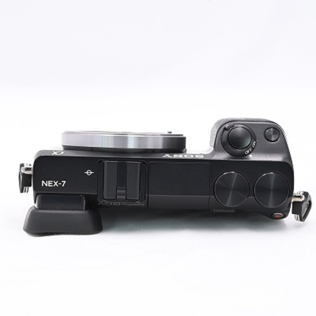 SONY - SONY NEX-7 ボディの通販 by Flagship Camera SONY - SONY NEX-7 ボディの通販 by Flagship Camera