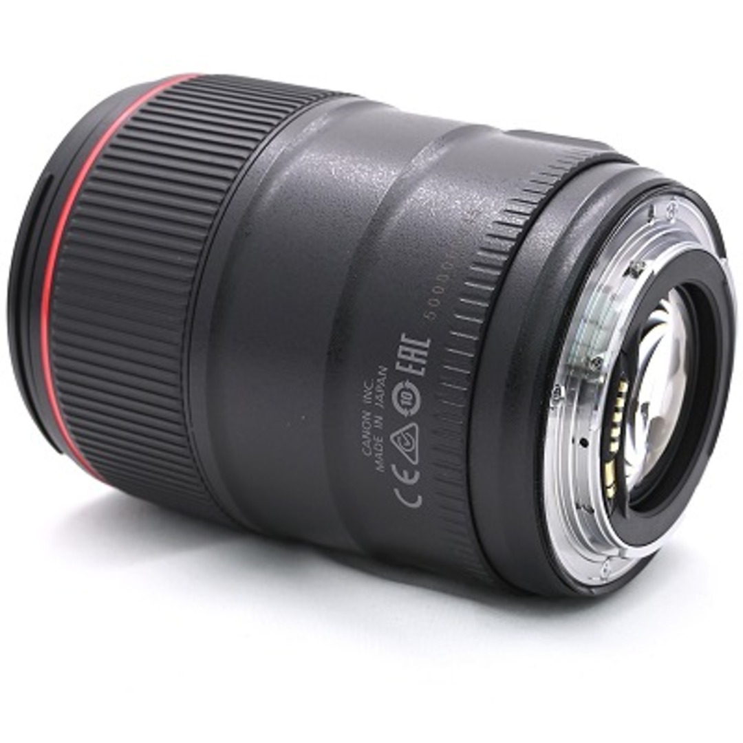 Canon(キヤノン)のCANON EF35mm F1.4L II USM スマホ/家電/カメラのカメラ(レンズ(単焦点))の商品写真