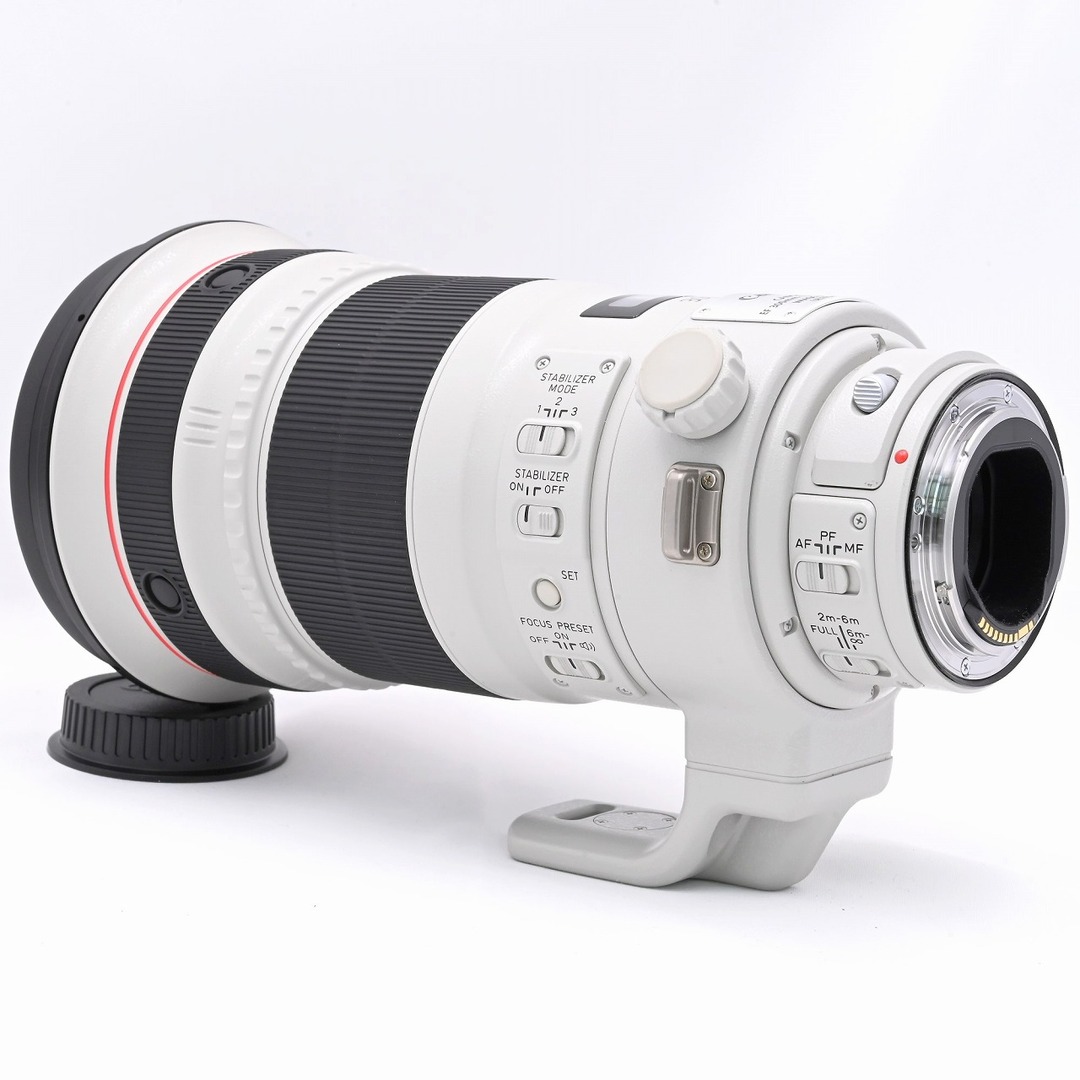 Canon - CANON EF300mm F2.8L IS II USMの通販 by Flagship Canon - CANON EF300mm F2.8L IS II USMの通販 by Flagship